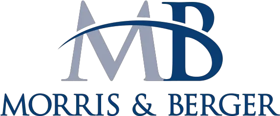 Morris Berger Png Mb Logo