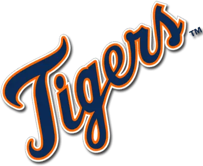 Picture Detroit Tigers Png Tiger Logo Png