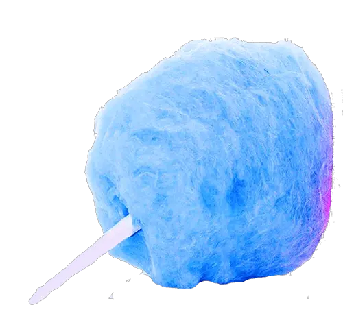 Png Download Image Blue Cotton Candies Png Candy Png