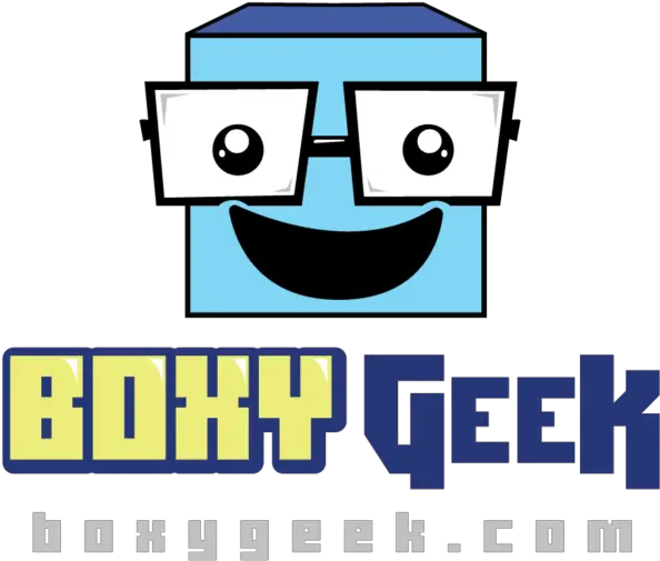 Boxy Geek Logo Inadequate Seating Clip Art Png Geek Logo