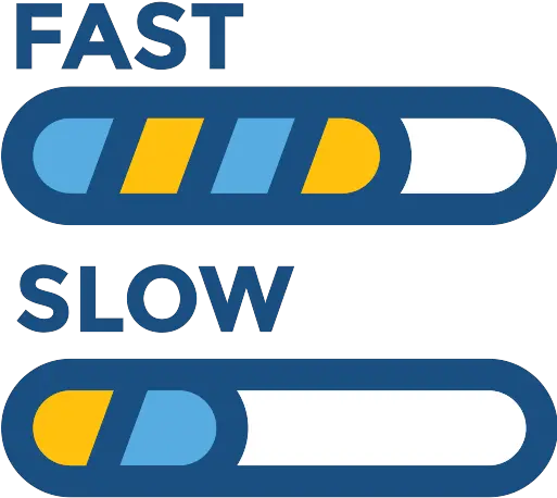 Speed Slow Png Icon Fast And Slow Png Speed Png