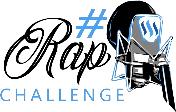 Steemit Rap Challenge Logo Contest Graphic Design Png Rap Logos