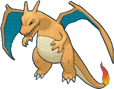 Charizard Flying Sticker Charizard Flying Charizard Flying Charizard Gif Png Charizard Icon