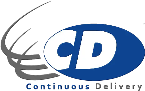 Continuous Delivery Of Software Cd Logo Png Cd Logo