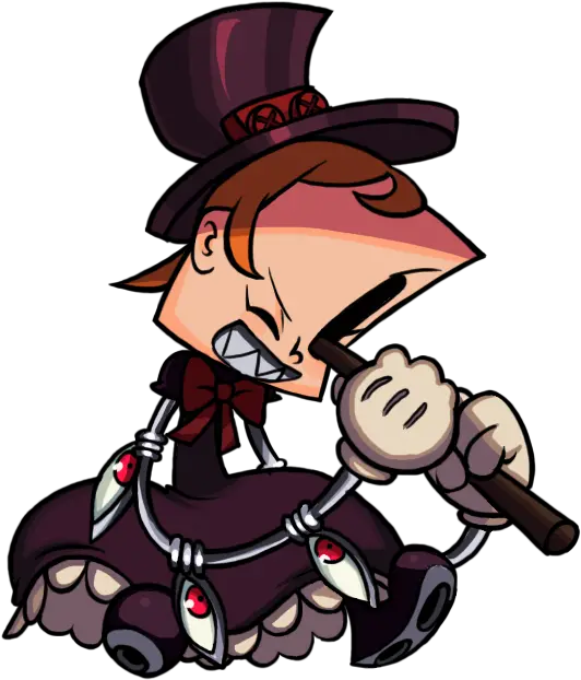 The Skullgirls Sprite Of Day Is Fictional Character Png Valentine Skullgirls Icon