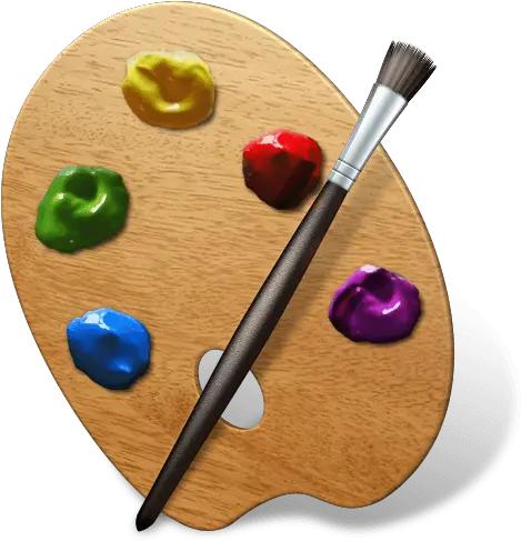 Painting Painting Free Png Paint 3d Icon