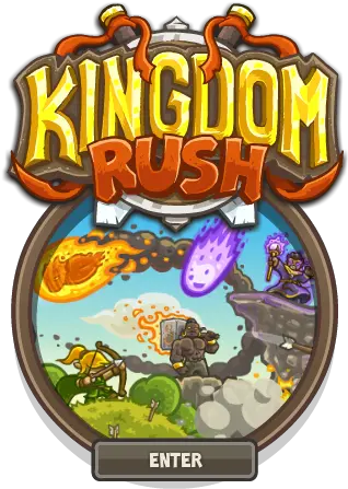 Pin Kingdom Rush Logo Png Dragon Age 2 Steam Icon