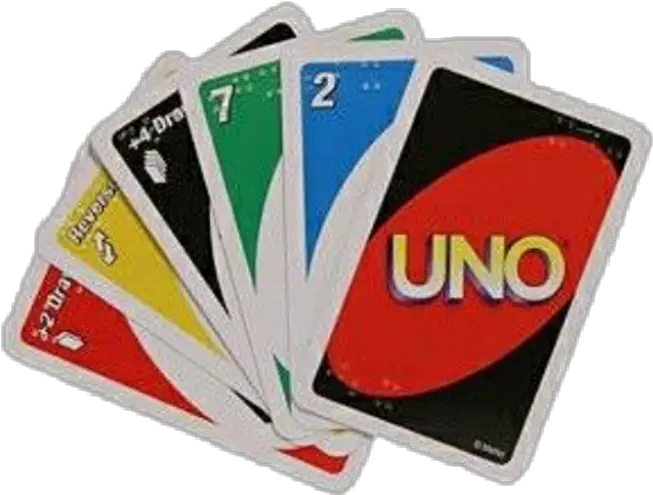 Artsy Grungeaesthetic Retro Png Vintage Braille Uno Cards Uno Png