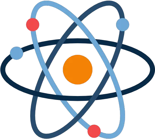 Atom Atom Png Icon Atom Png