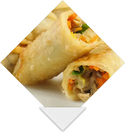 Lockport Spring Roll Png Egg Roll Icon