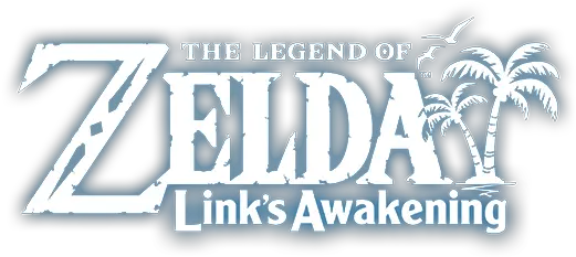 Player2 Legend Of Zelda Awakening Logo Png Super Mario Galaxy Logo