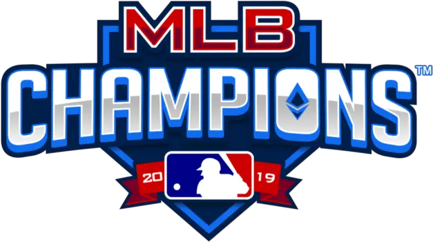 Top Stories Published Mlb Champions Png Mlb Png