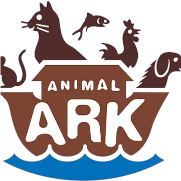 Animal Ark Clip Art Png Ark Logo