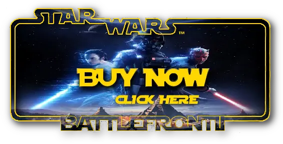 Star Wars Battlefront Ii Fan Club Star Wars Png Star Wars Battlefront 2 Logo Png