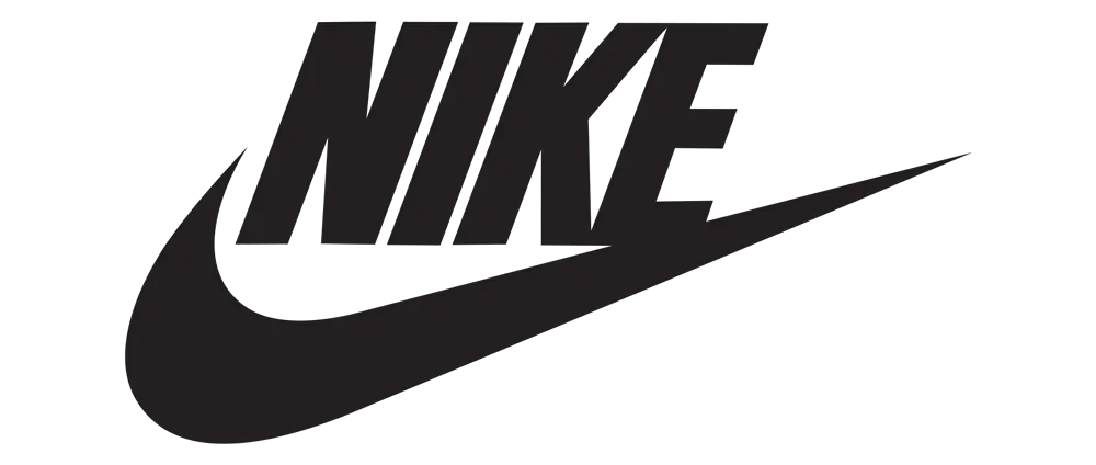 Nike Logo Png Black