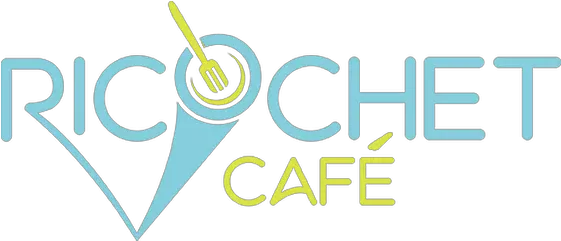 Ricochet Cafe Graphic Design Png Ricochet Png