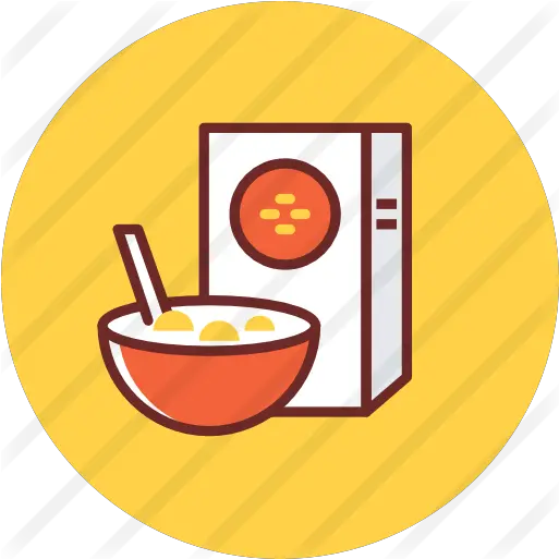 Cereal Cereal Icono Png Cereal Png