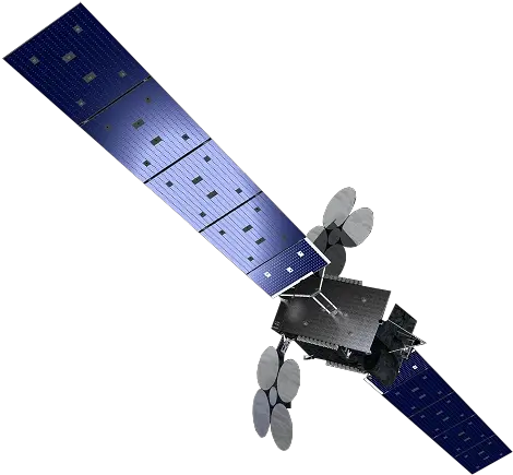 Technology Innovation For National Security Kratos Satellite Png Missile Transparent