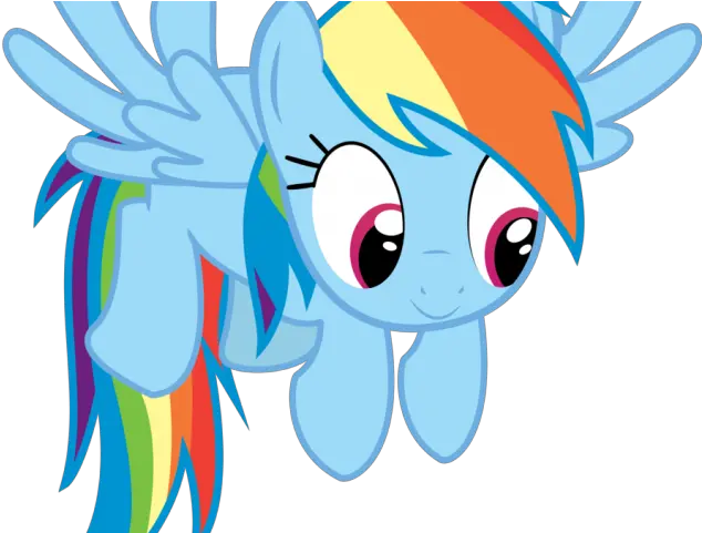 Rainbow Dash Cliparts 17 Rainbow Dash Png Rainbow Dash Png