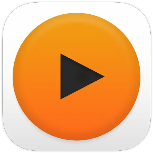 Mkplayer Mkv U0026 Media Player On The App Store Dot Png Change Vlc Icon