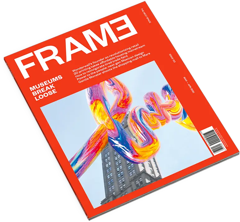 Magazine Frameweb Magazine Design Png Fram Png