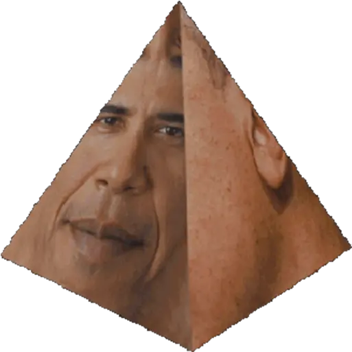 Barack Obama Obamium Meme Png Obama Png