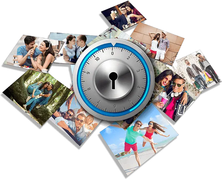 Keep Photos Safe Vault Hide Your Private Pictures And Videos Png Gallery Vault Hide Icon