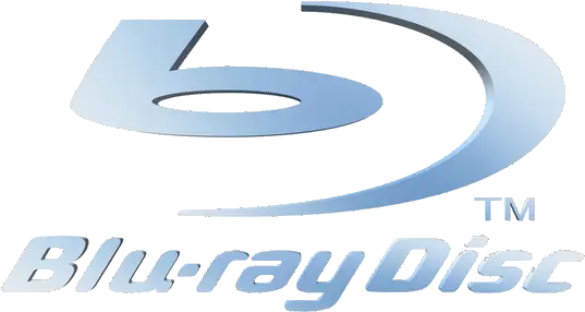 Blu Blu Ray Png Bluray Logo