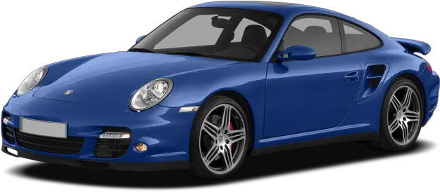 Porsche 911 Png Image Porsche 911 Turbo Blue Porsche Png