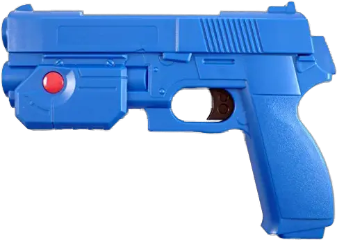 Png Uploaded Light Gun For Pc Pistol Png