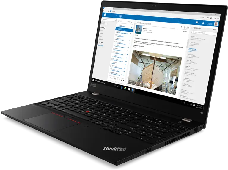 Shop Lenovo Thinkpad T15 Gen 1 156 Core I5 10310u Png Lenovo Icon Pack