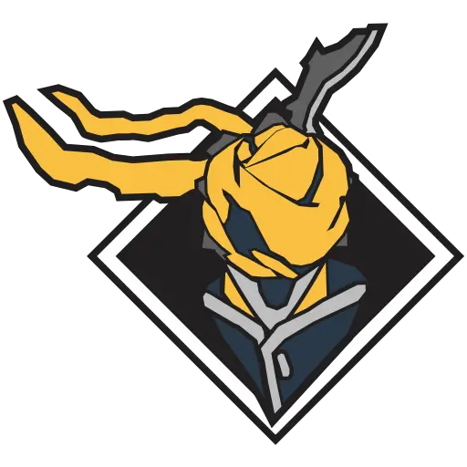 Twitch Prime Rewards General Warframe Forums Warframe Mesa Glyph Png Twitch Prime Logo