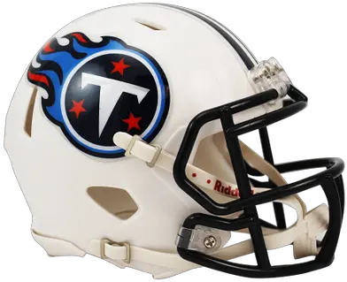 Tennessee Titans Mini Speed Helmet Tennessee Titans Helmet Png Tennessee Titans Png