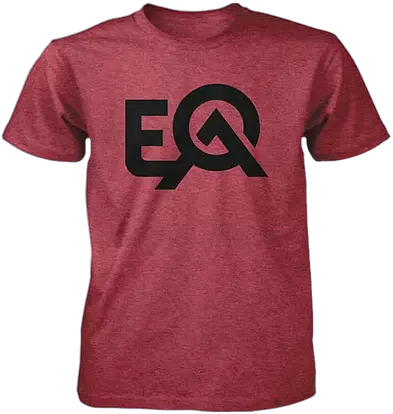 Eoa Salmon Slayer Pink Logo T Short Sleeve Png Slayer Logo