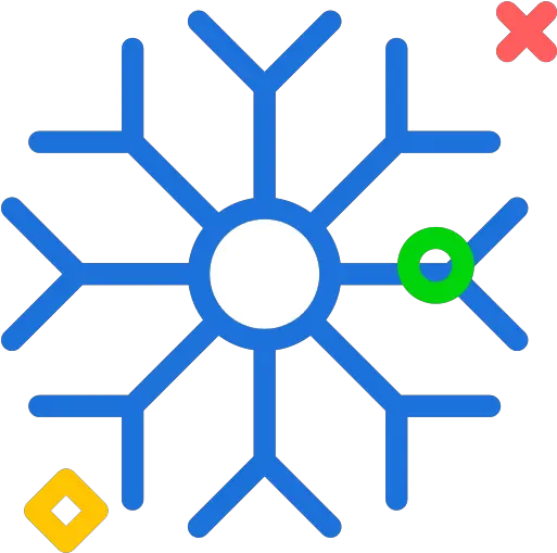 Snowflake Cold Png Icon Cold Icon Png Cold Png