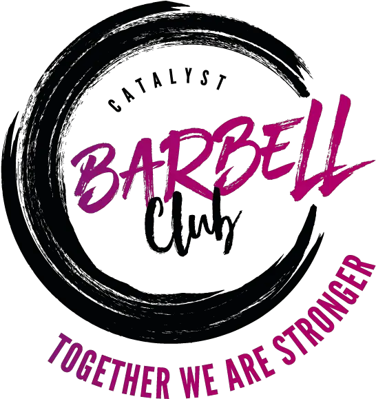 Mindbody Test Barbell Club Amplitude Studios Png Barbell Logo