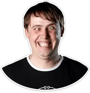 Stickers Set For Telegram Crew Neck Png Kreygasm Png