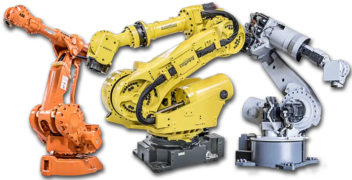 Download Different Types Of The Industrial Robot Arm Robot Abb Irb 4400 Png Industrial Robot Icon