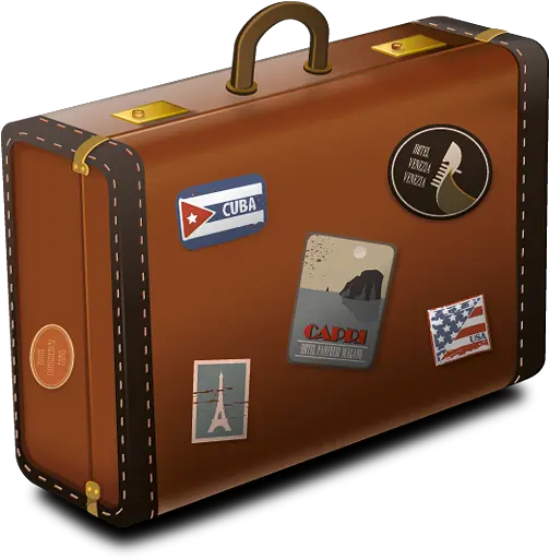 Vintage Suitcase Png Transparent Suitcase Png Transparent Luggage Png