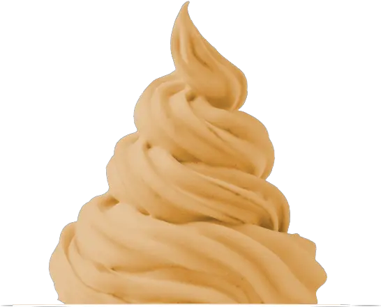 Bases For Soft Toffee Soft Serve Ice Cream Png Soft Serve Icon