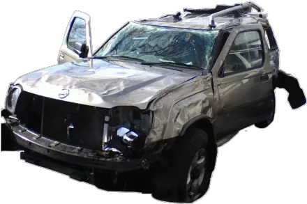 Car Crash Png Image Old Crashed Car Png Car Crash Png