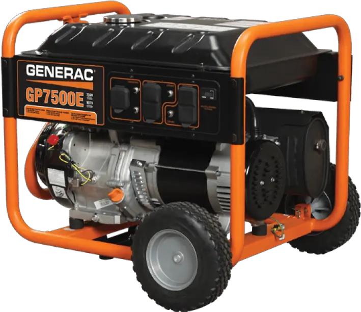 Download Free Generator Photo Png Icon Favicon Freepngimg Generac Gp5500 Power Generator Icon