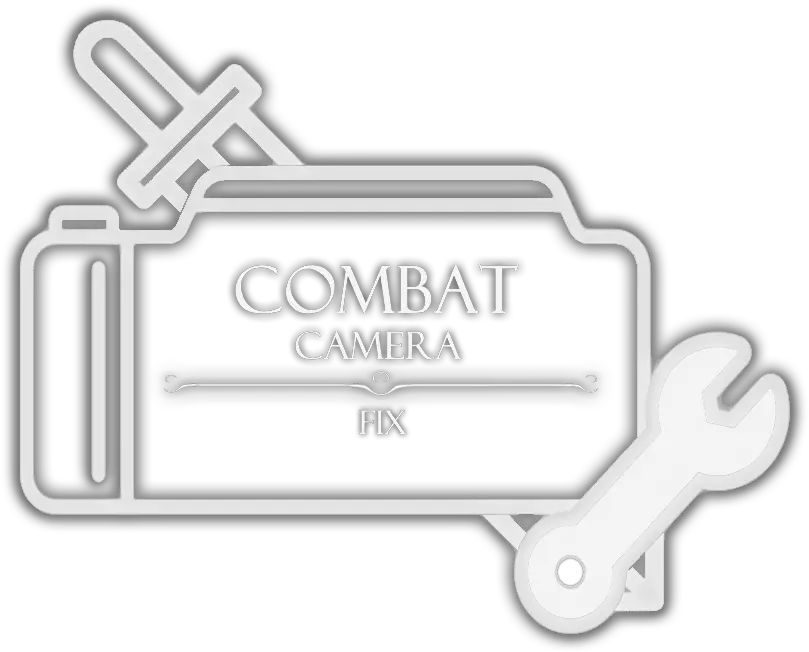 Combat Camera Fix Mods And Language Png Skyrim Script Extender Icon