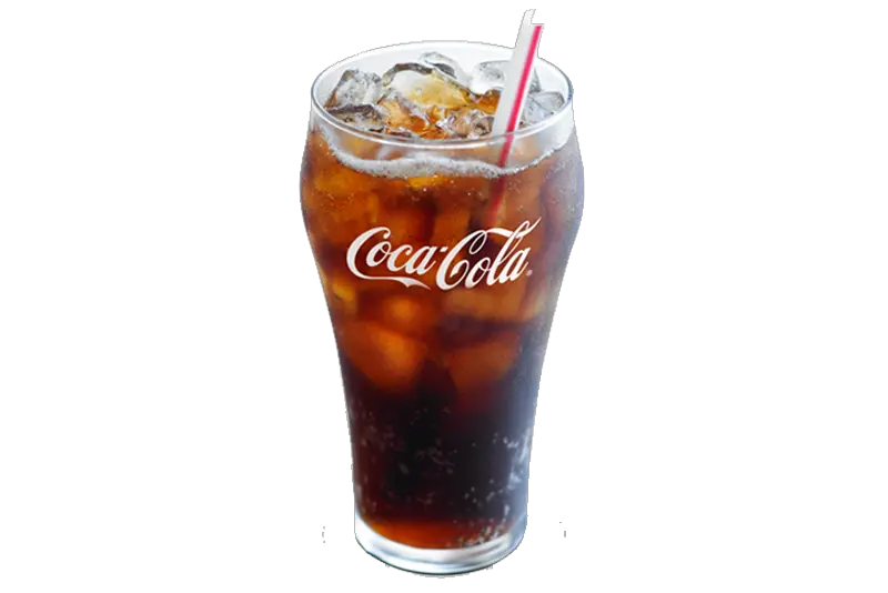 Download Coca Cola Drink Png Image Cup Of Coca Cola Cola Png
