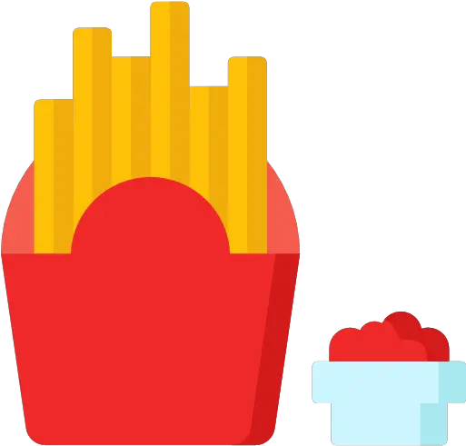 Free Icon French Fries Language Png French Fries Icon