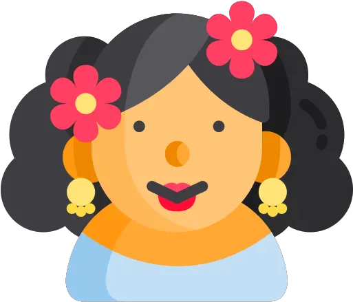 Recent Mexican Png Icons And Graphics Mexican Woman Icon Mexican Png