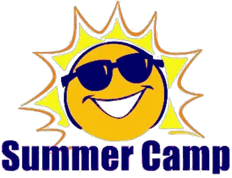 Summer Camp Leesdynamic Free Clip Art Summer Camp Png Summer Camp Icon