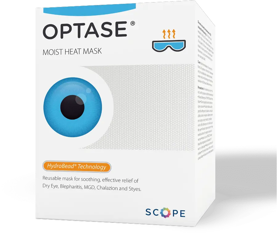 Buy Optase Moist Heat Mask Today Scope Eyecare Optase Spray Png Eye Mask Icon