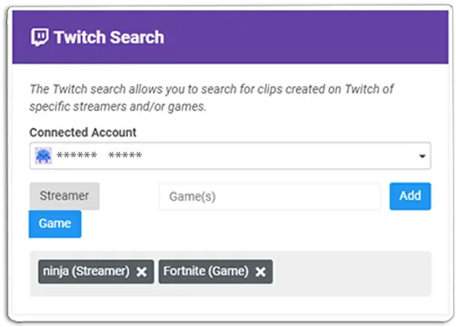 New Twitch Analytics For Streams And Audiences Vertical Png Twitch Transparent