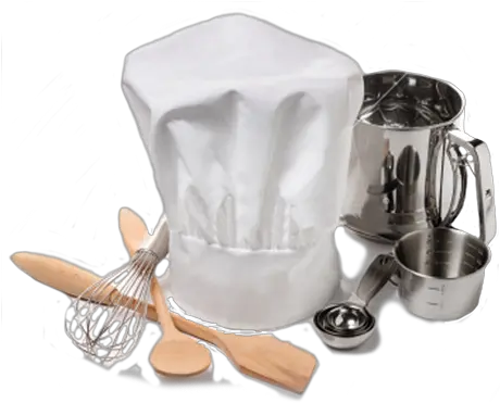 Cooking Tools Png Transparent Toolspng Images Equipment Of A Chef Cooking Png